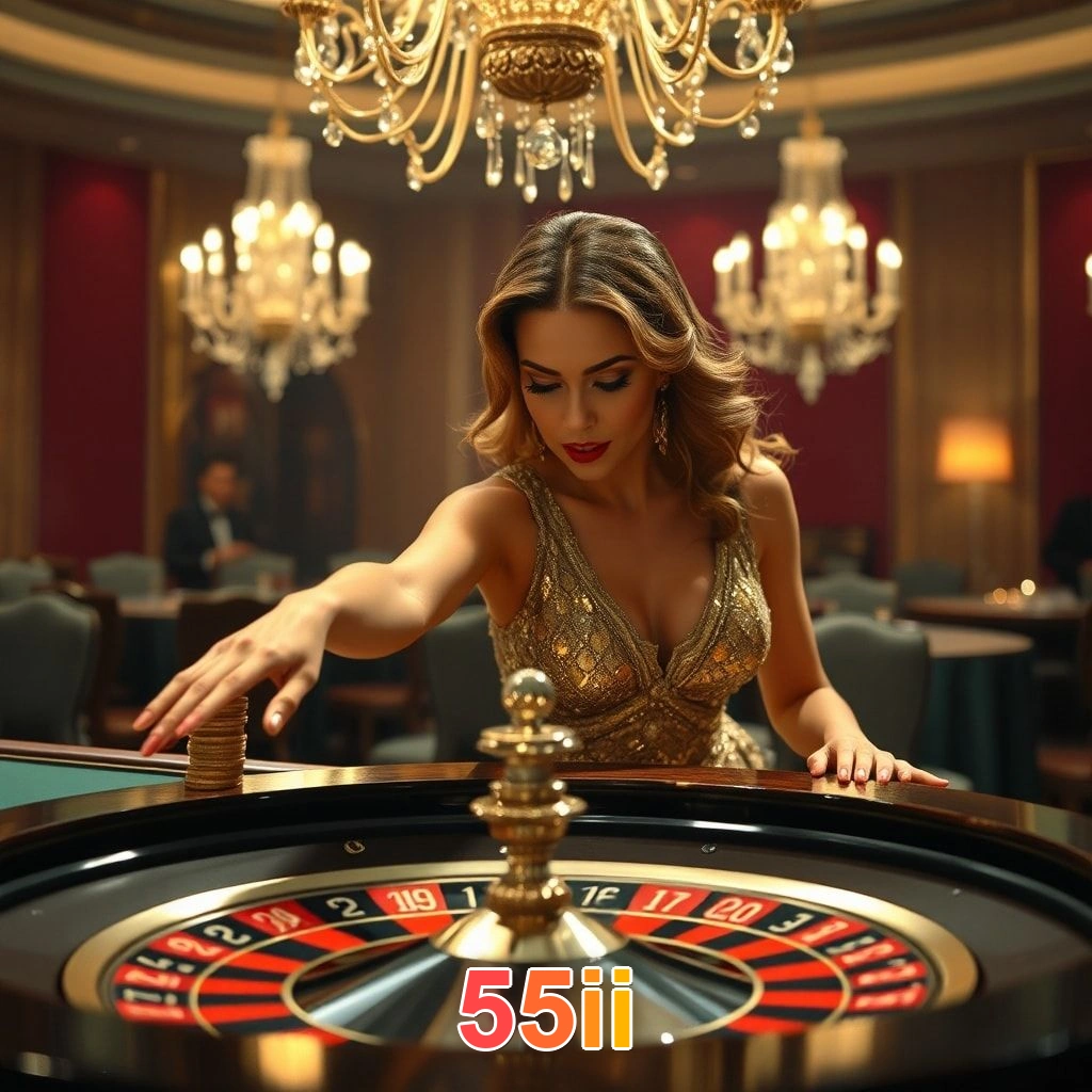 Blackjack Success Story