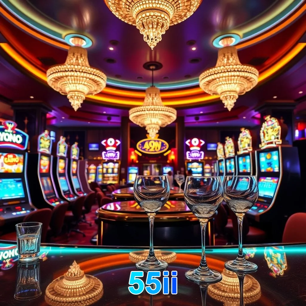 Slot Games Collection